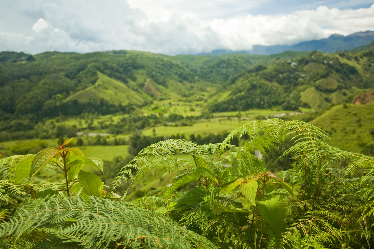 Salento, Colombia